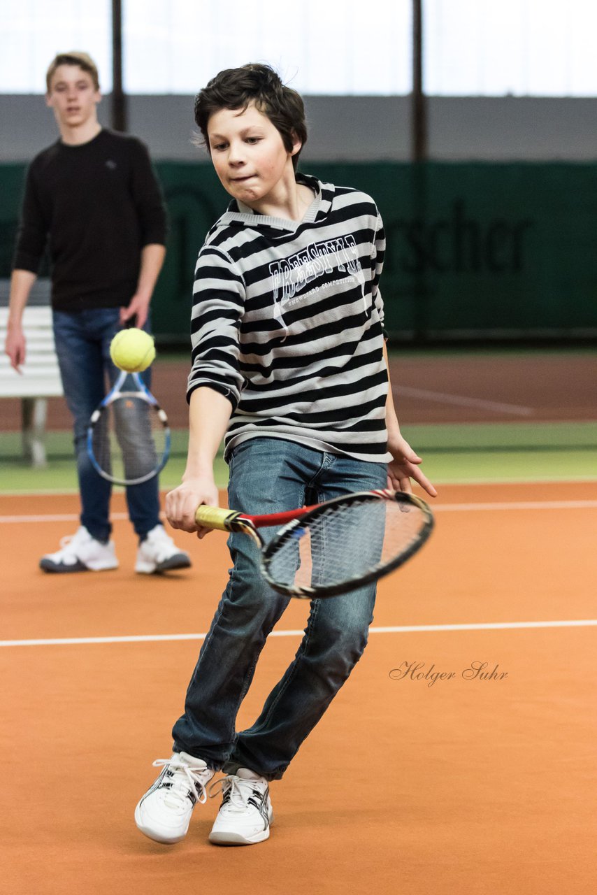 Bild 14 - Sparkasse Westholstein Pokal Marne